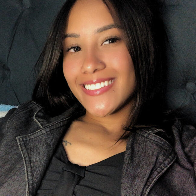 Babysitter in Vitória da Conquista: Viviane