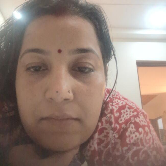 Babysitting job in Bengaluru: RAGINI