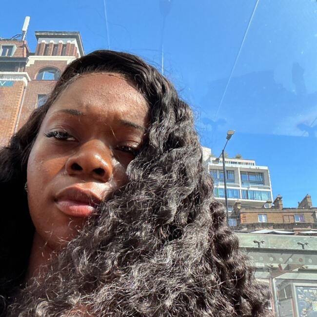 Nanny in London: Arcange