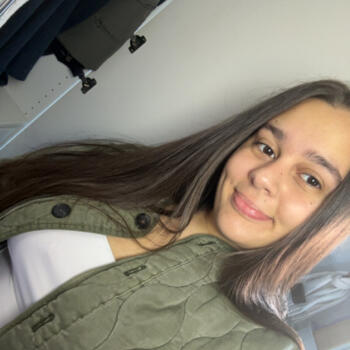 Baby-sitter Béziers: Marilou