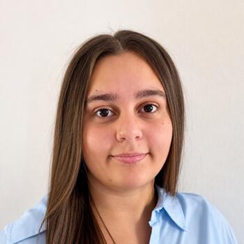 Baby-sitter Limoges: Marilou