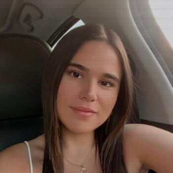 Babysitter in Mutxamel: Andrea