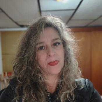 Niñera Chía: Gloria Patricia