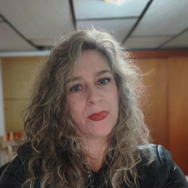 Babysitter in Chía: Gloria Patricia