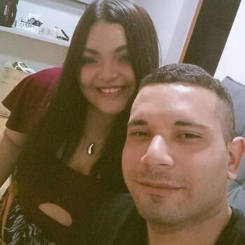 Babysitting job in Blumenau: babysitting job Kemely oliveira Jaques