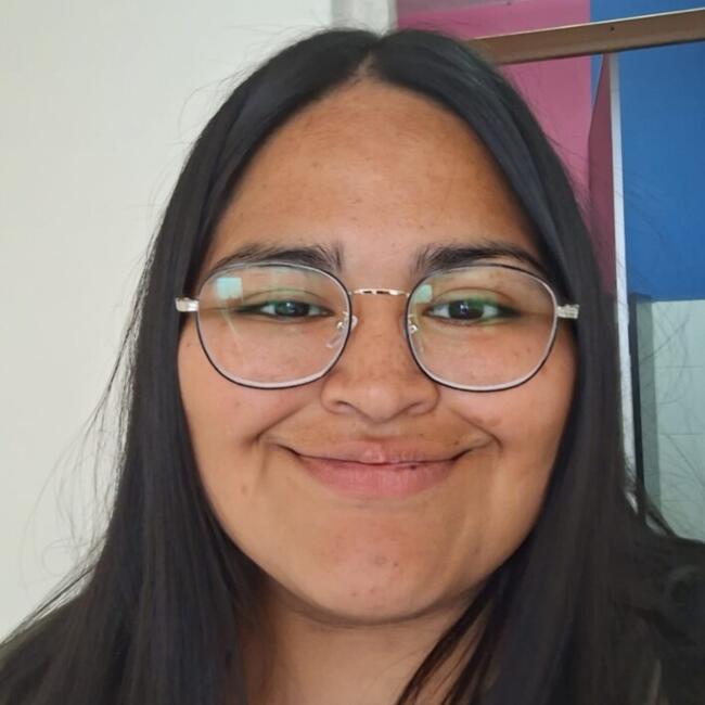 Niñera en Almirante Brown: Luciana Agustina Chalco