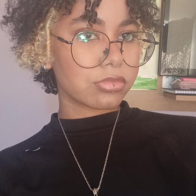 Babá em Londrina: Kethelen