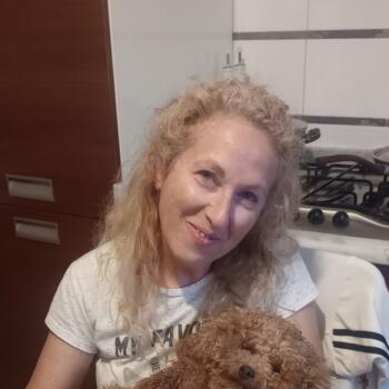 Babysitter Fosdinovo: Sabrina