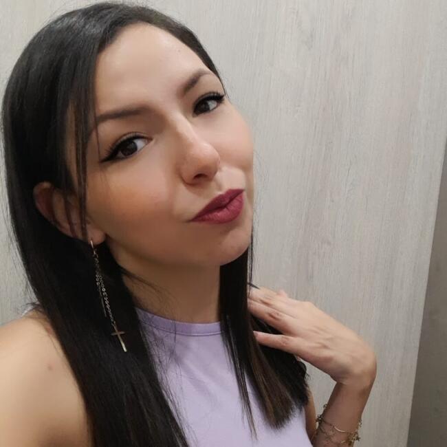 Trabajo para niñera en Bogotá: Whitney