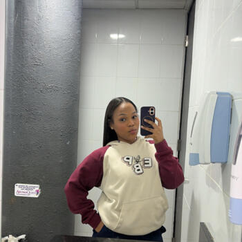 Babysitter Colón: Ariadnys