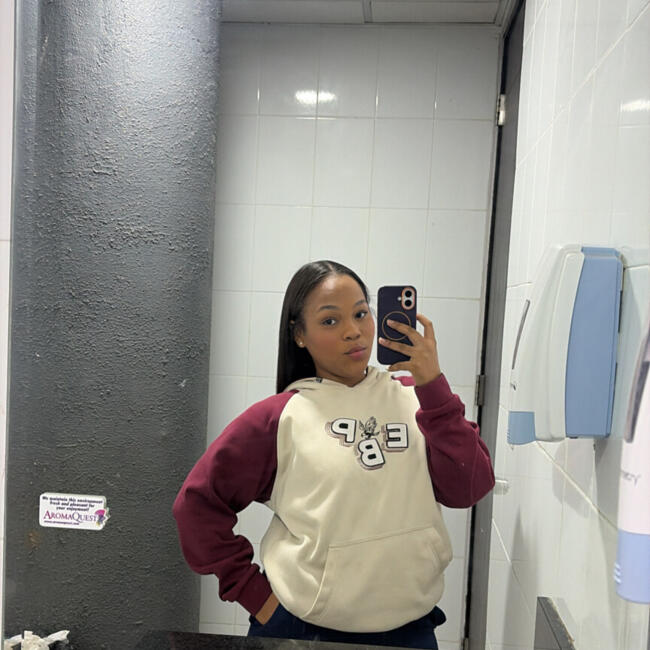 Babysitter in Colón: Ariadnys