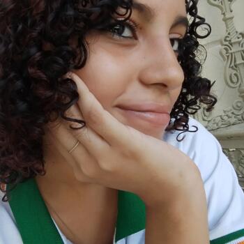 Babysitter in Paraipaba: Luana