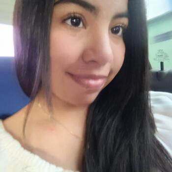 Babysitter in Barinas: Alejandra