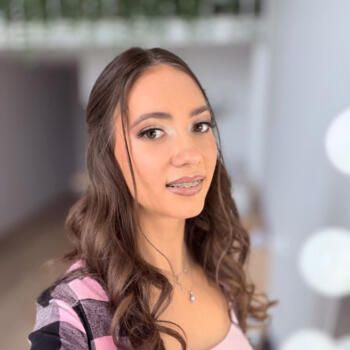 Babysitter in Vilnius: Greta