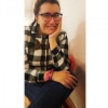 Babysitter Barreiro: Ana Berta