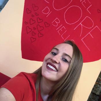 Babysitter a Pavia: Giorgia