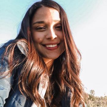 Nounou Bruxelles: Catalina Ceballos