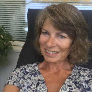 Barnvakt i Malmö: Susanne