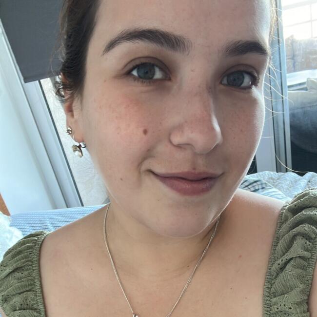 Babysitter in Viña del Mar: Francisca