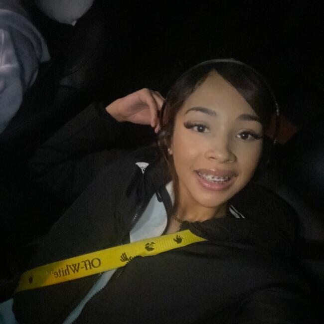 Nanny in Walnut Creek (California): Ahmani