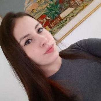 Babá Viamão: Iaritsa
