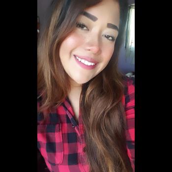 Babysitter Tultitlán de Mariano Escobedo: Mayra Elliane