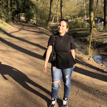 Babysitter in Ixelles-Elsene: Imane