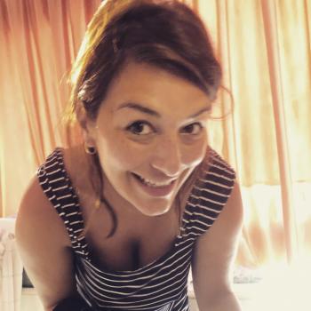 Childminder job in London: babysitting job Ayse