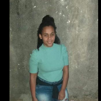 Babá em Ribeirão Preto: Maria