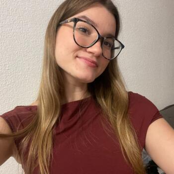 Babysitter in San Vicent del Raspeig: Victoria