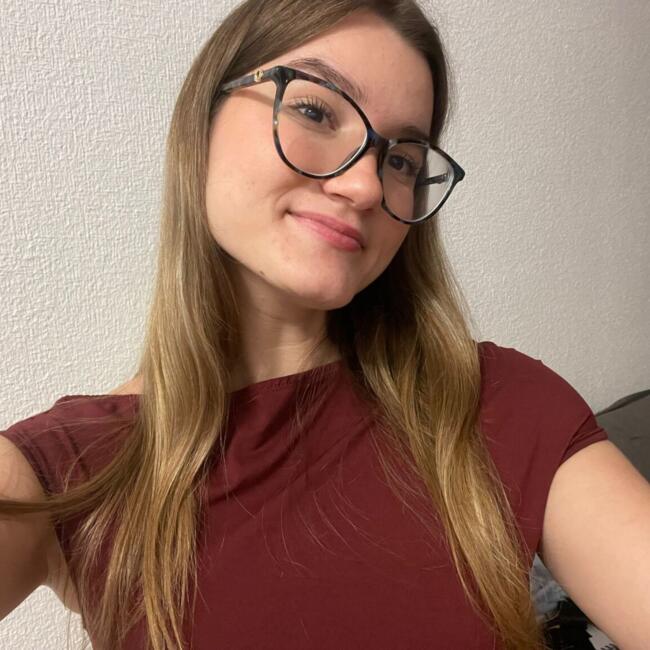 Babysitter in San Vicent del Raspeig: Victoria