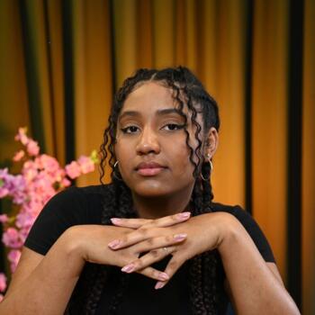 Babá em Araçoiaba da Serra: Thalia