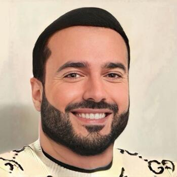 Babysitting job in Peruíbe: babysitting job Thyago