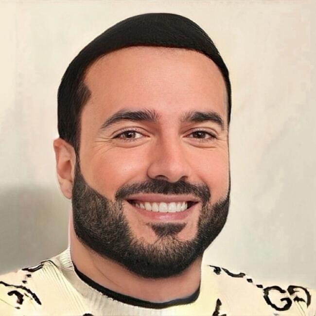 Babysitting job in Peruíbe: Thyago