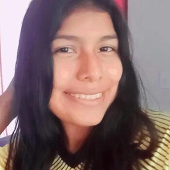Babysitter in Arosemena: Ashley
