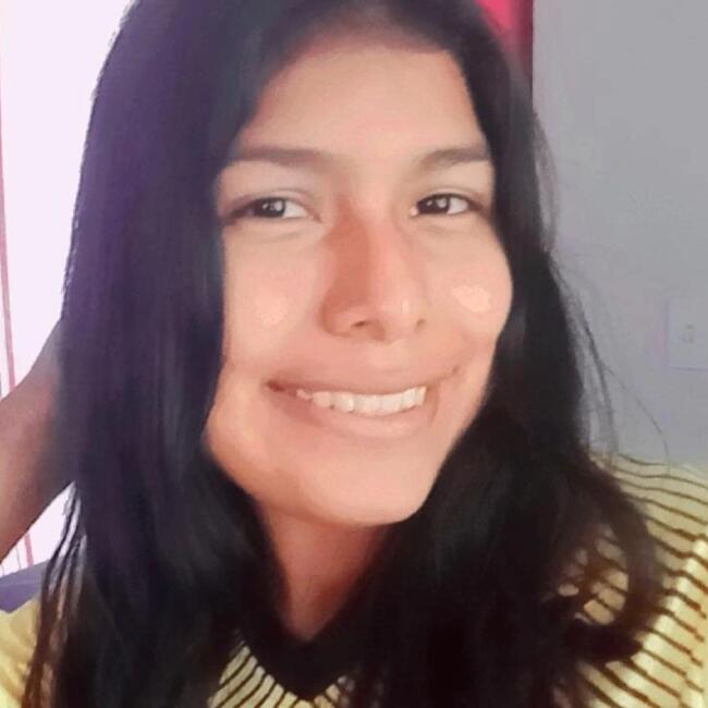 Babysitter in Arosemena: Ashley
