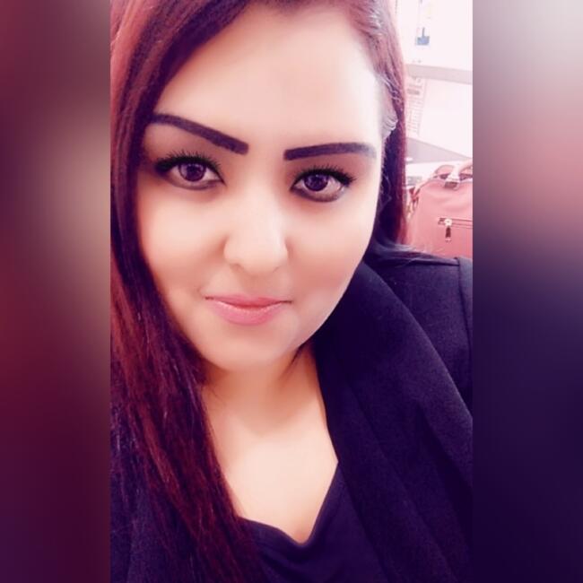 Babysitter in Kuala Lumpur: Sharon