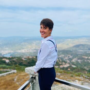 Nounou à Lucerne: Evelyne