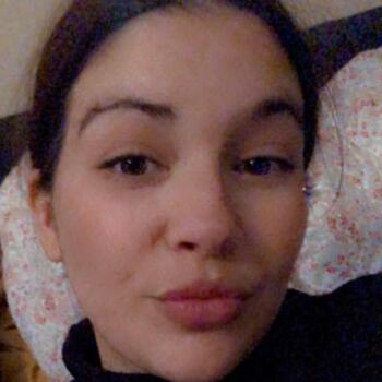 Babysitter em Faro: Flavia