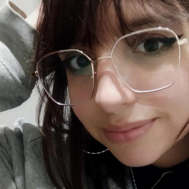 Niñera en Viña del Mar: Vicky