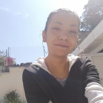 Babysitter in Metepec: Valeria