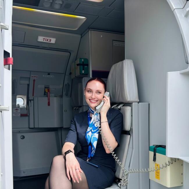 Babysitter in Gavà: Nicole