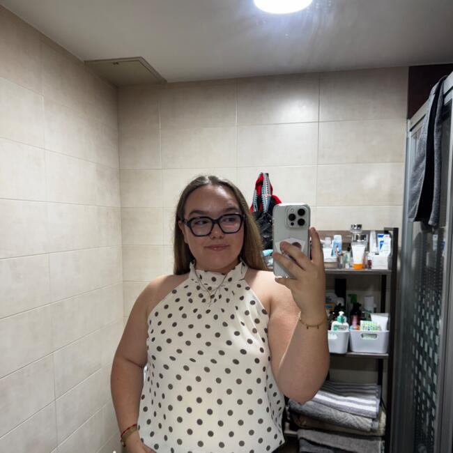 Babysitter in Reus: Idaira