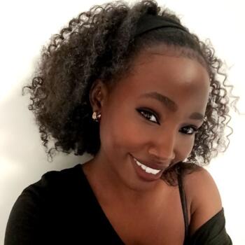 Babysitter in Alcorcón: Natalie hildah