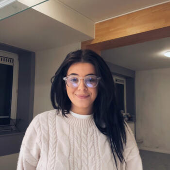 Babysitter in Ghent: Marinela