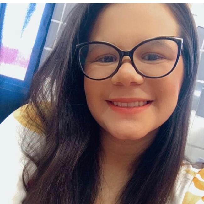 Babá em Garanhuns: Jaqueline Ferreira