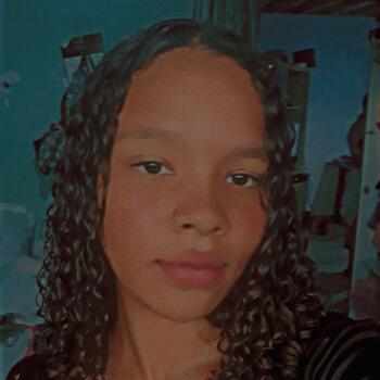 Babysitter Teófilo Otoni: Maria Gabriela Alves