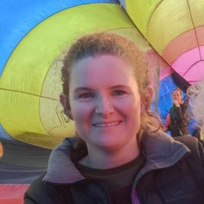 Babysitter in Morrinsville: Ellen