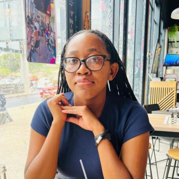 Babysitter Port Elizabeth: Tsotswana
