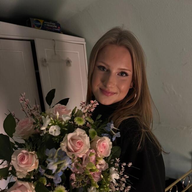 Babysitter in Troisdorf: Carla